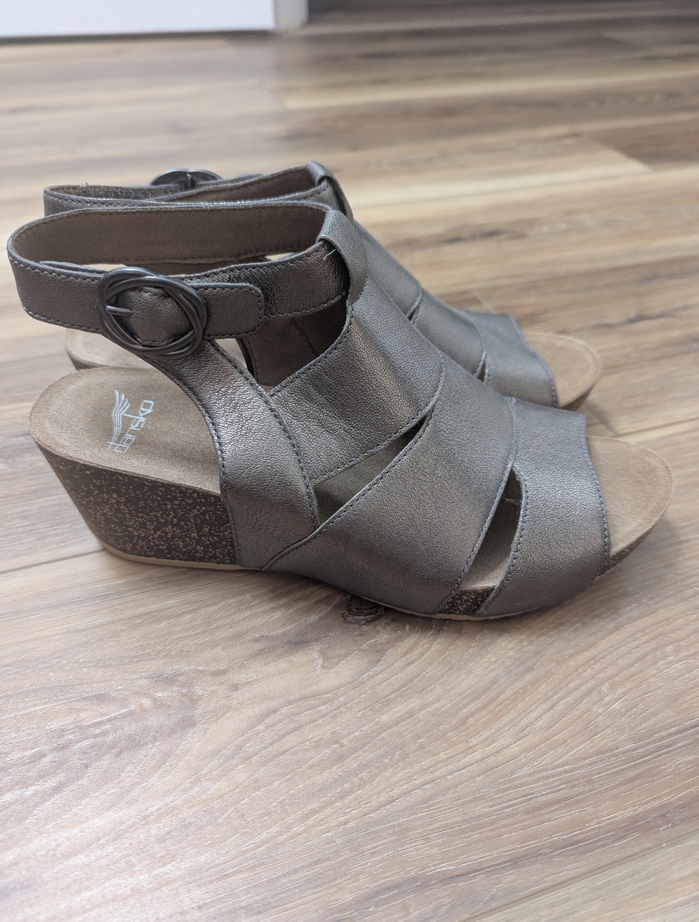 Dankso Sera Sandals - US Size 10-10.5/EU Size 41